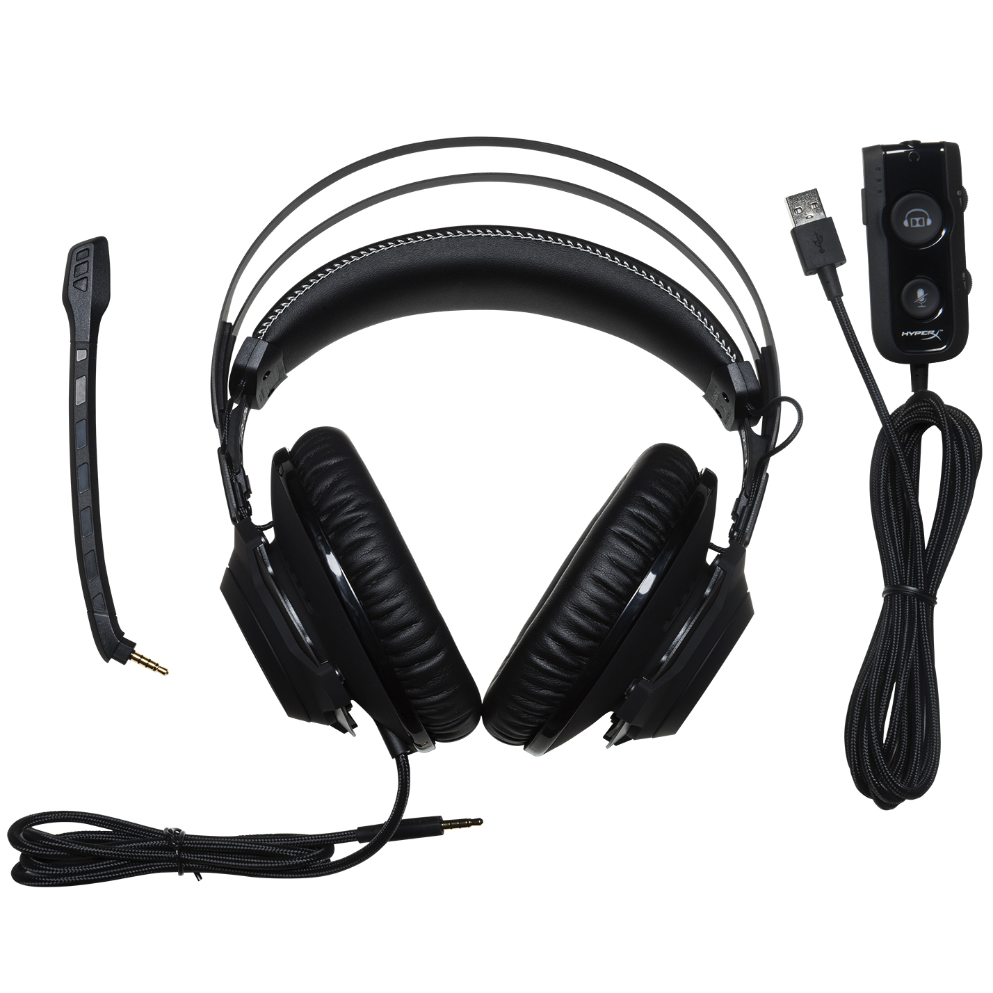 KINGSTON HyperX Revolver S Gaming Kulaklık
