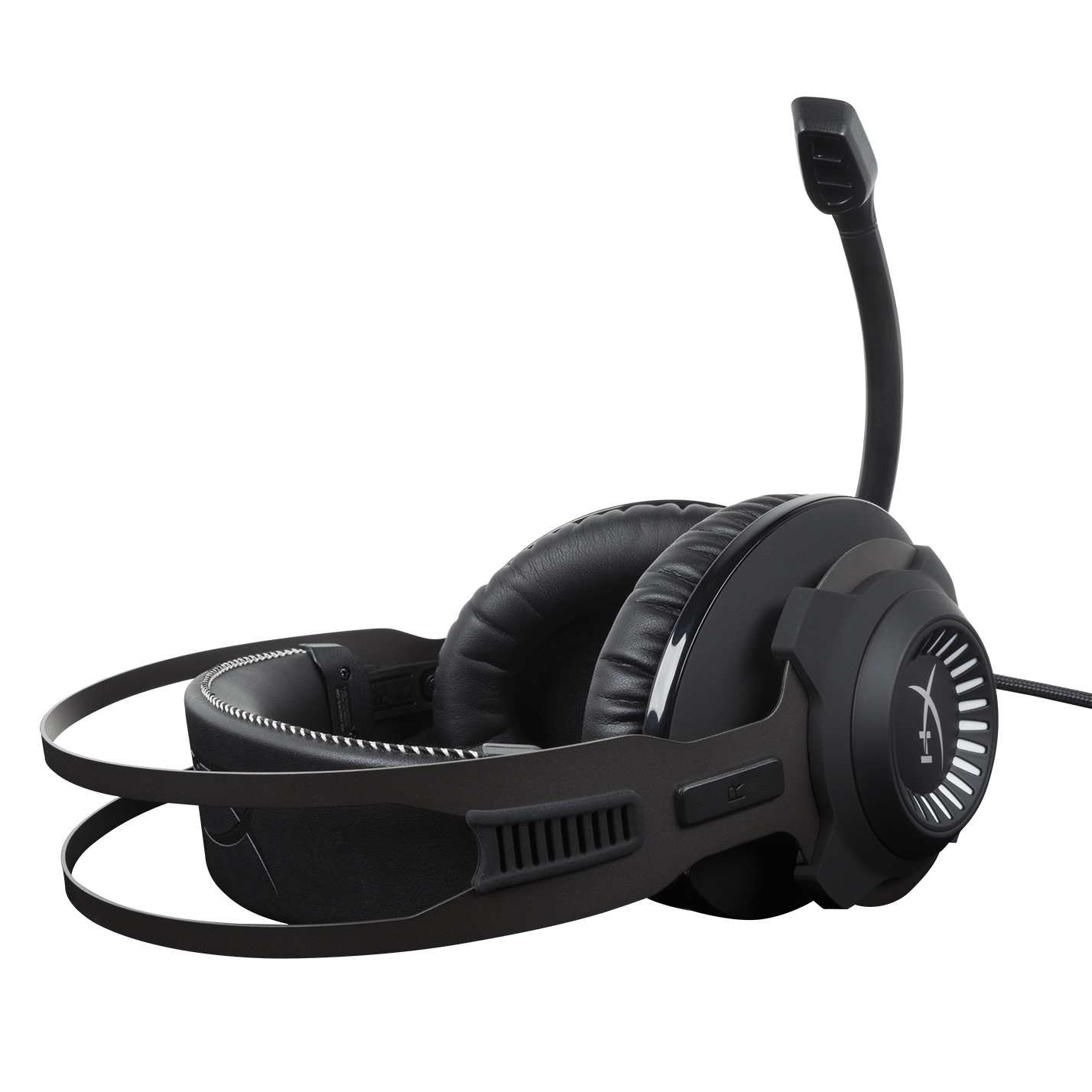 KINGSTON HyperX Revolver S Gaming Kulaklık