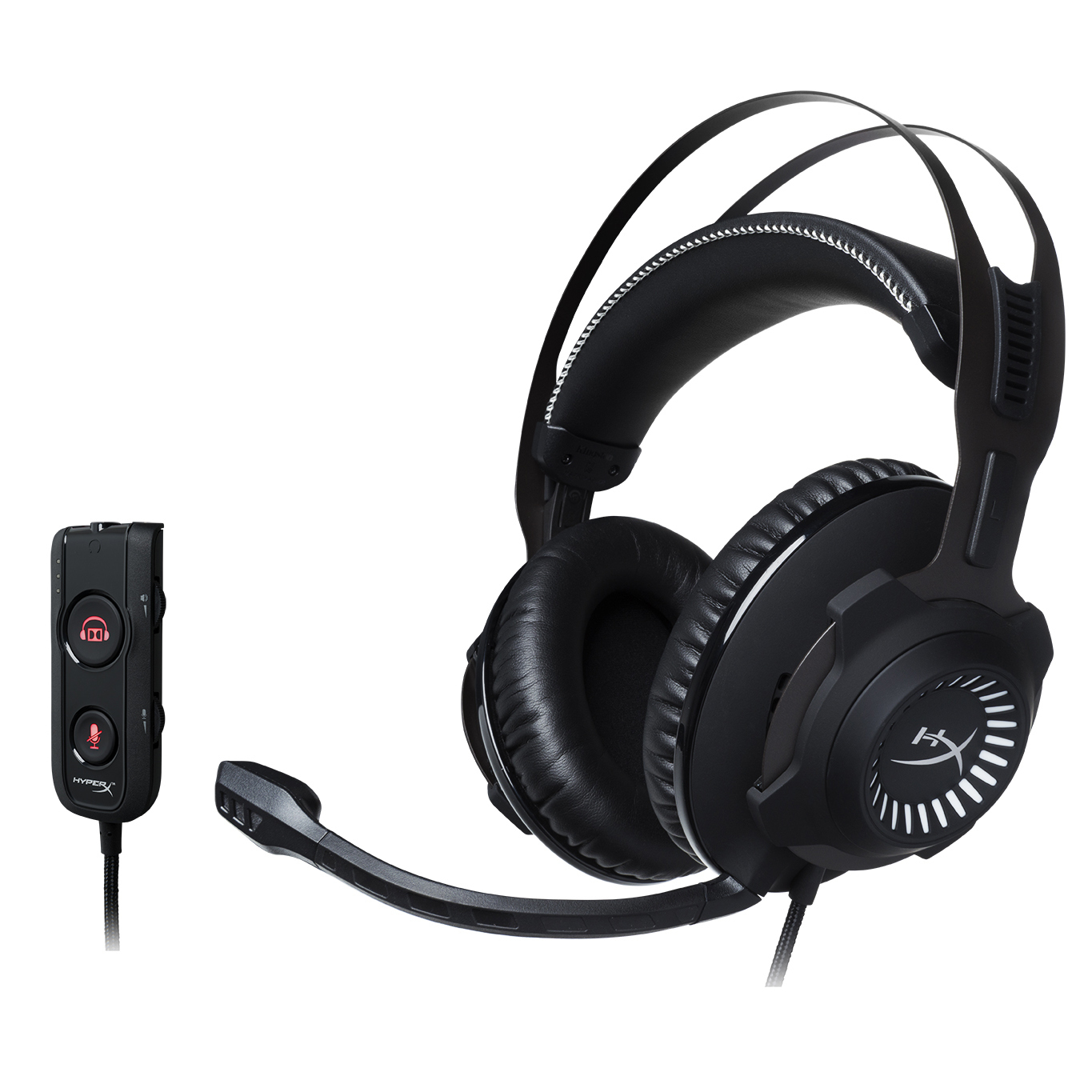 KINGSTON HyperX Revolver S Gaming Kulaklık