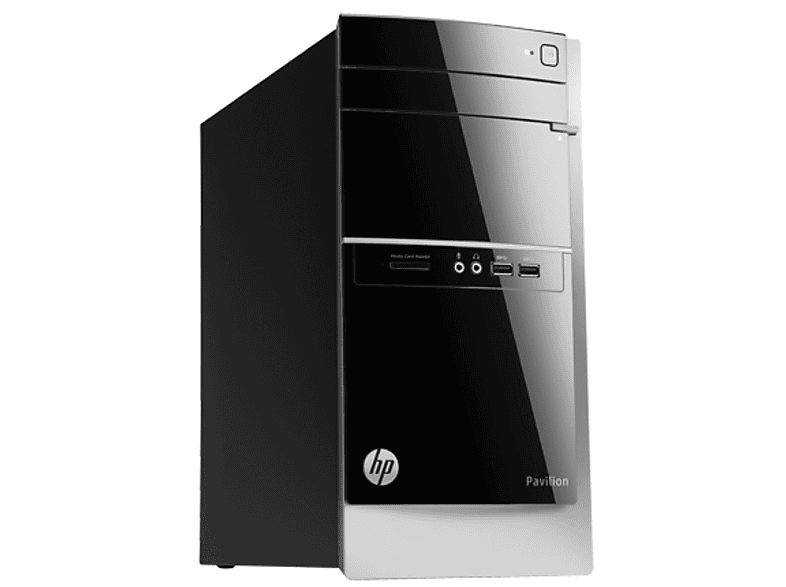 HP Pavilion 500-501NT Core i5-4460 3,2 GHz 8GB 1 TB Windows 8.1
