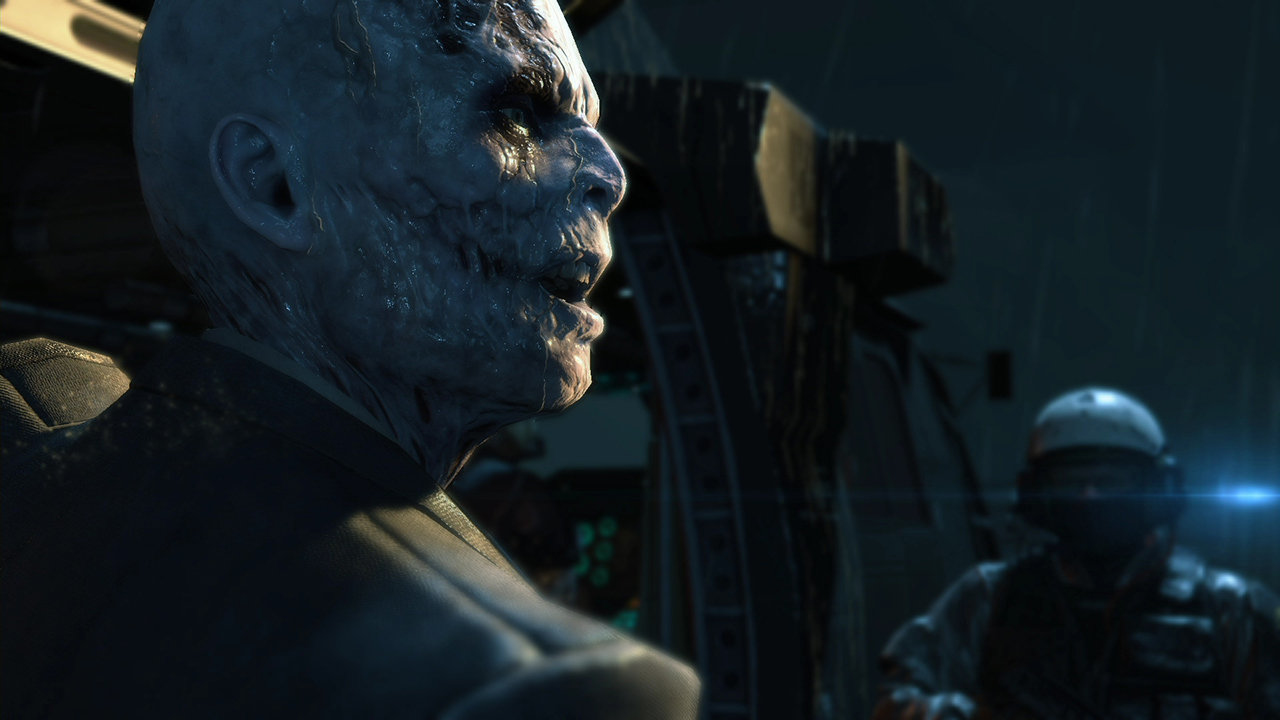 KONAMI Metal Gear Solid V Definitive Experience  PS4 Oyun