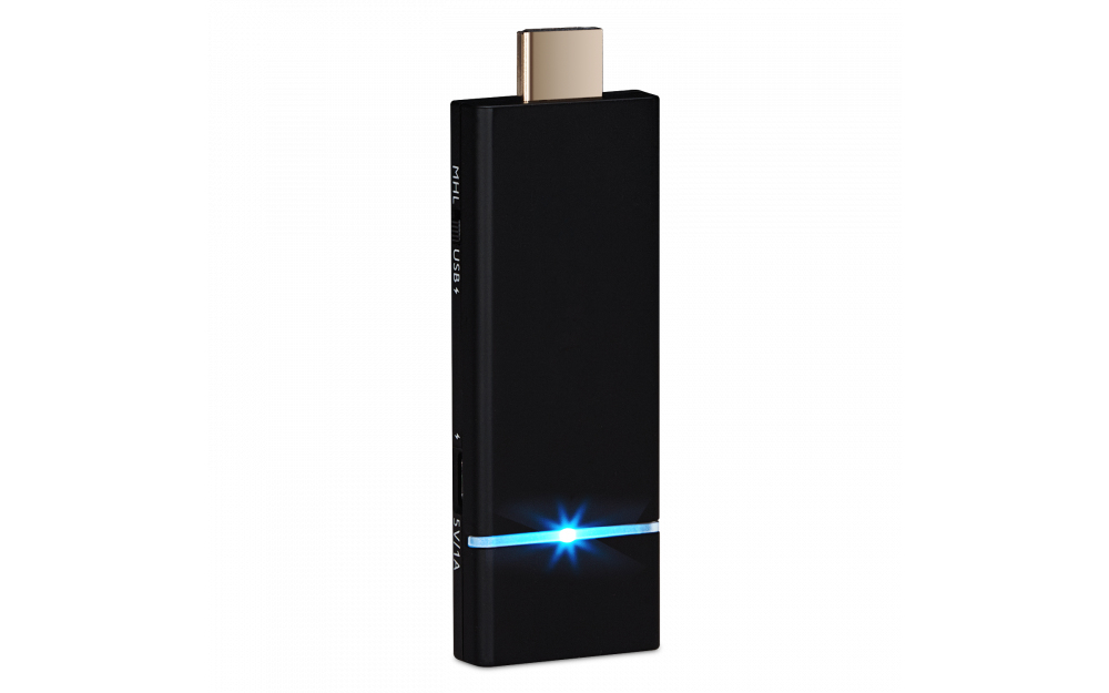 VIEWSONIC VC10 WIRELESS PRESENTATION DONGLE EZCAST