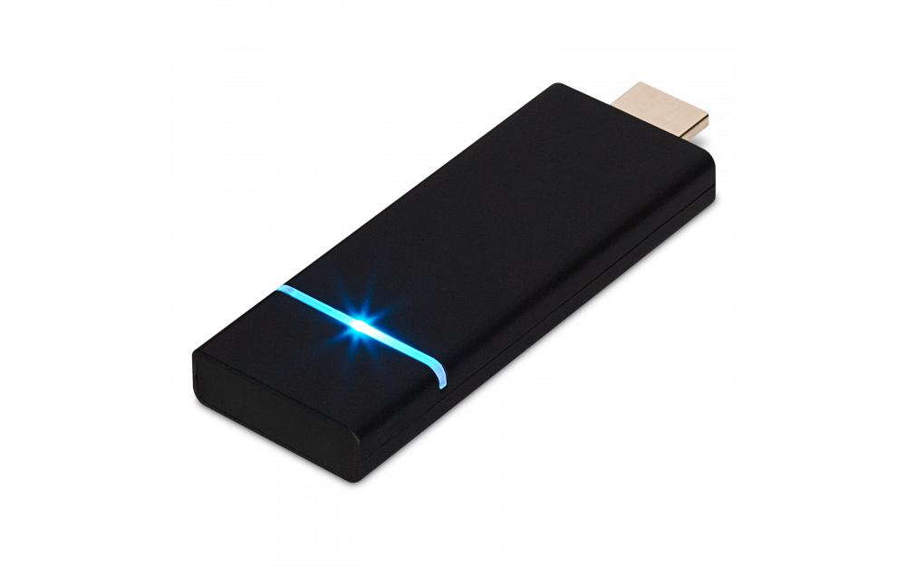 VIEWSONIC VC10 WIRELESS PRESENTATION DONGLE EZCAST