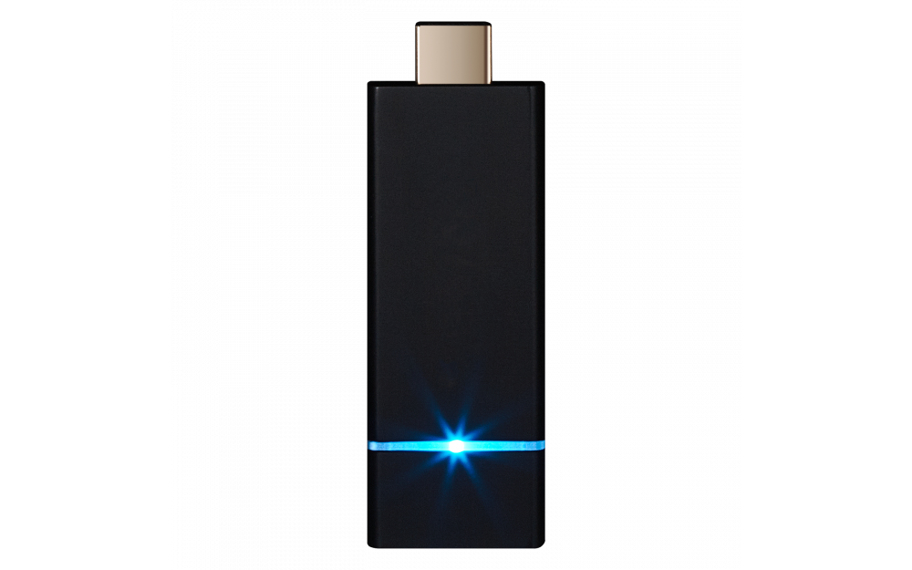 VIEWSONIC VC10 WIRELESS PRESENTATION DONGLE EZCAST