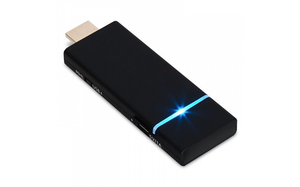 VIEWSONIC VC10 WIRELESS PRESENTATION DONGLE EZCAST