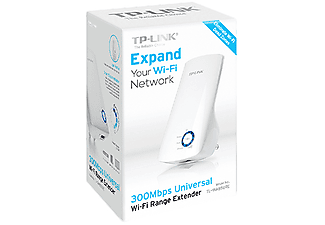 TP-LINK TL-WA850RE 300Mbps 2.4 GHz Evrensel WiFi Menzil Genişletici_5