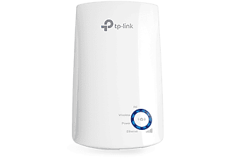 TP-LINK TL-WA850RE 300Mbps 2.4 GHz Evrensel WiFi Menzil Genişletici_4