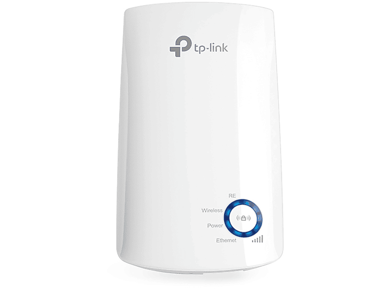 TP-LINK TL-WA850RE 300Mbps 2.4 GHz Evrensel WiFi Menzil Genişletici_4