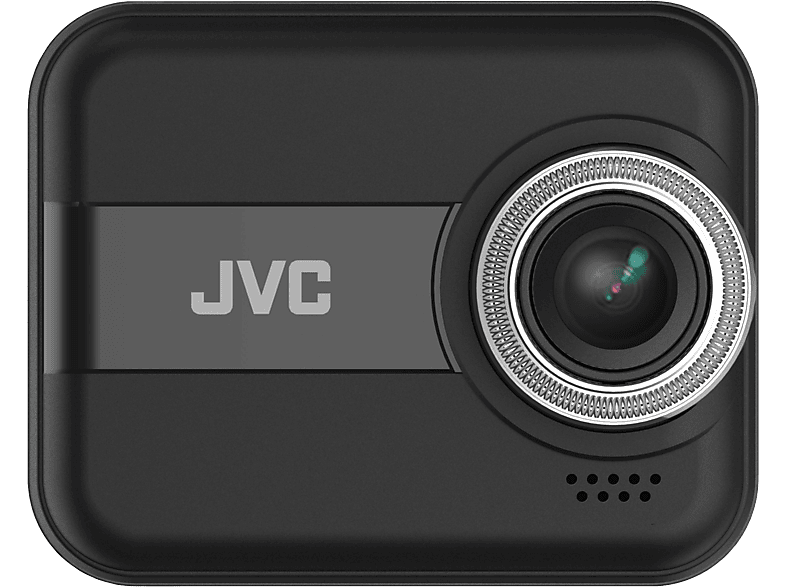 JVC Wide Full-HD Dashcam met ingebouwde WiFi (GC-DRE10-S)