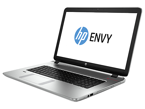 HP Envy 17-K200NT 17.3