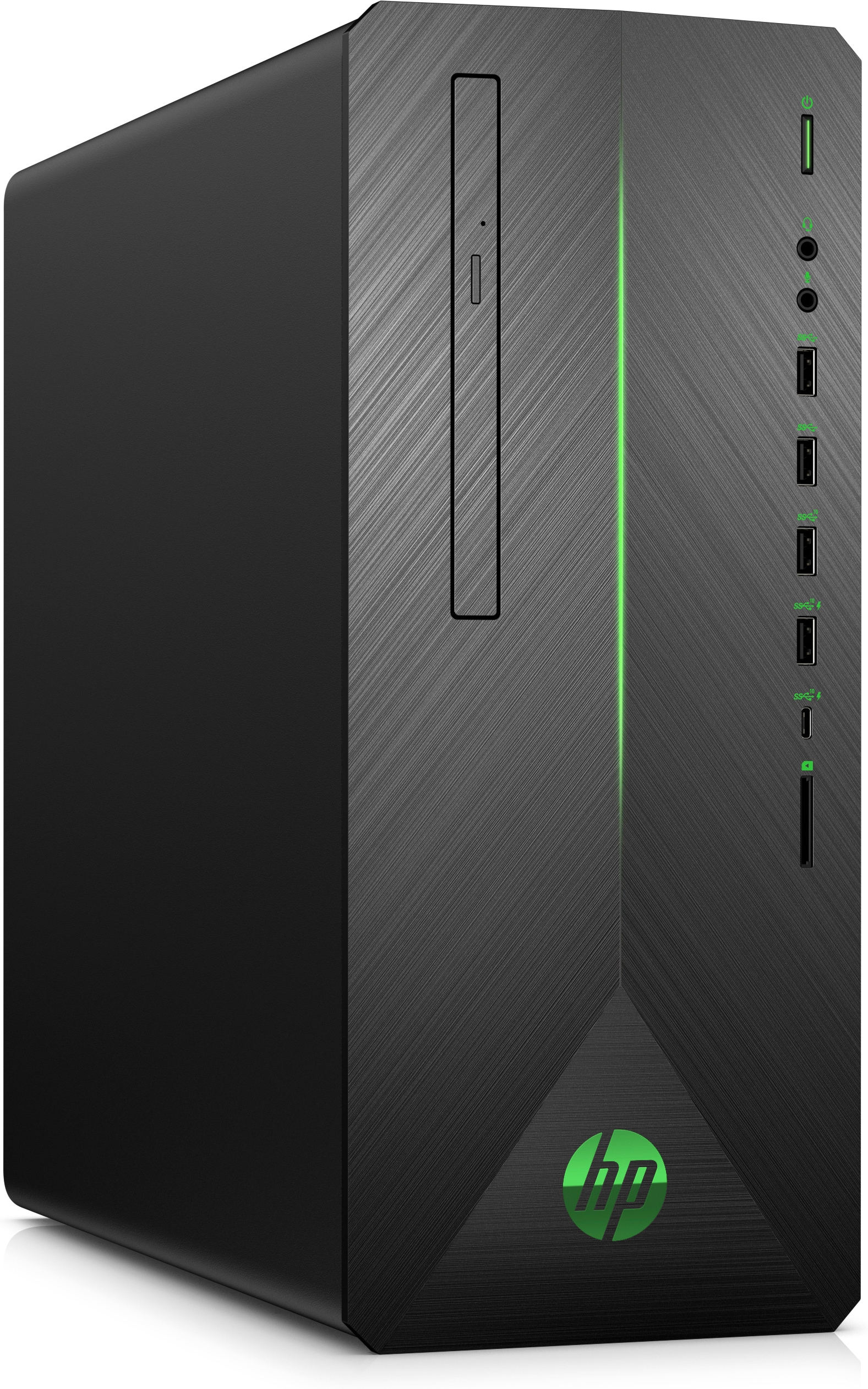 HP Pavilion Gaming 790-0010nt
