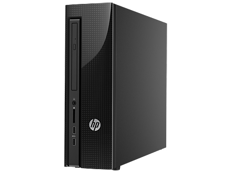 HP Slimline 450-000NT Intel Core i3-4170 3.7 GHz 4GB 1 TB Windows 8.1 64 Bit Masaüstü PC M6Y73EA