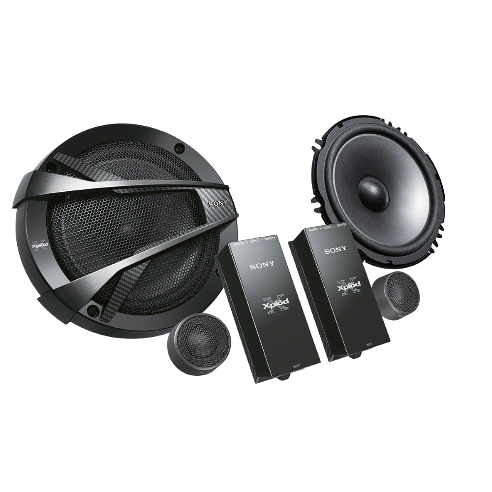 SONY XSXB1621 Hoparlör