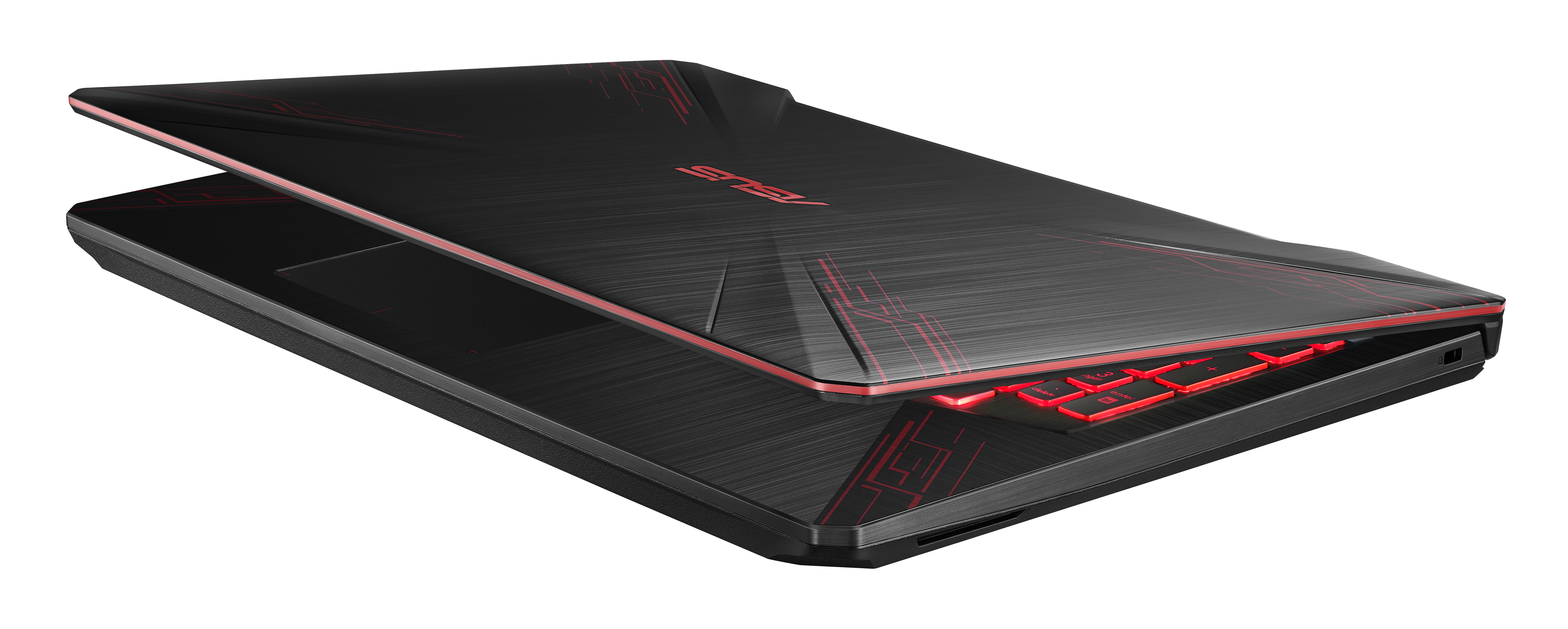 ASUS TUF Gaming FX504GD-58000T