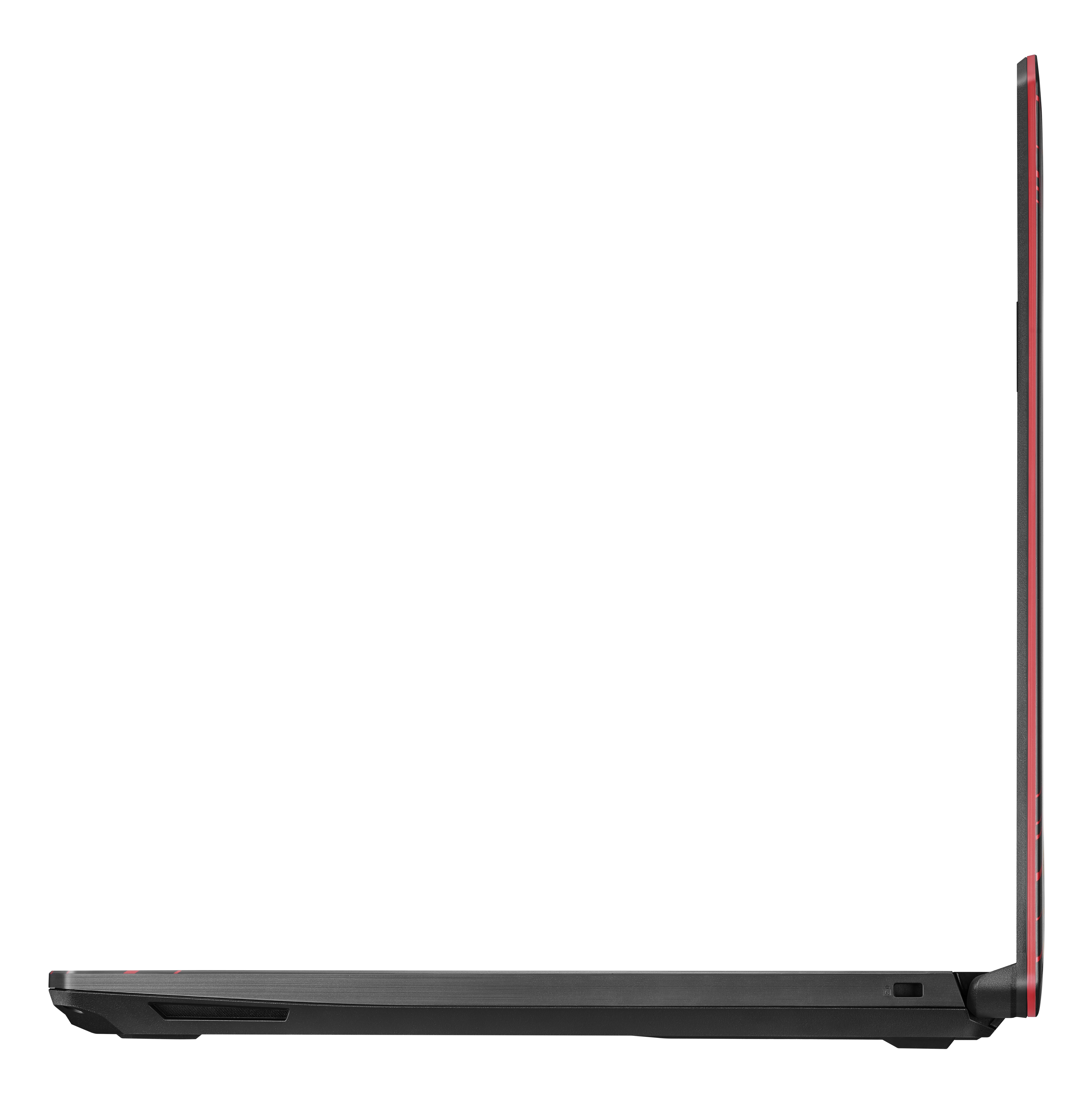 ASUS TUF Gaming FX504GD-58000T
