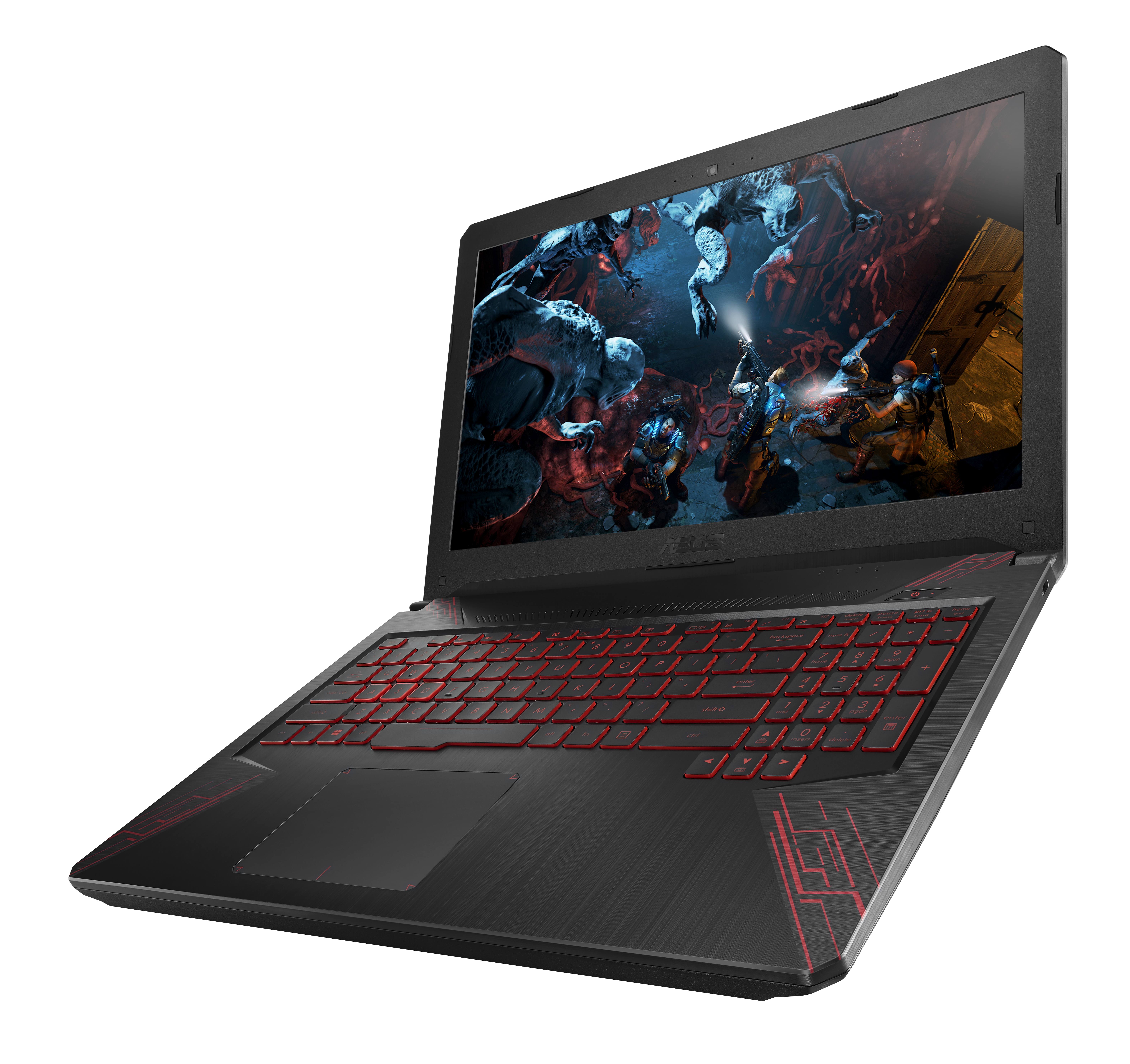 ASUS TUF Gaming FX504GD-58000T