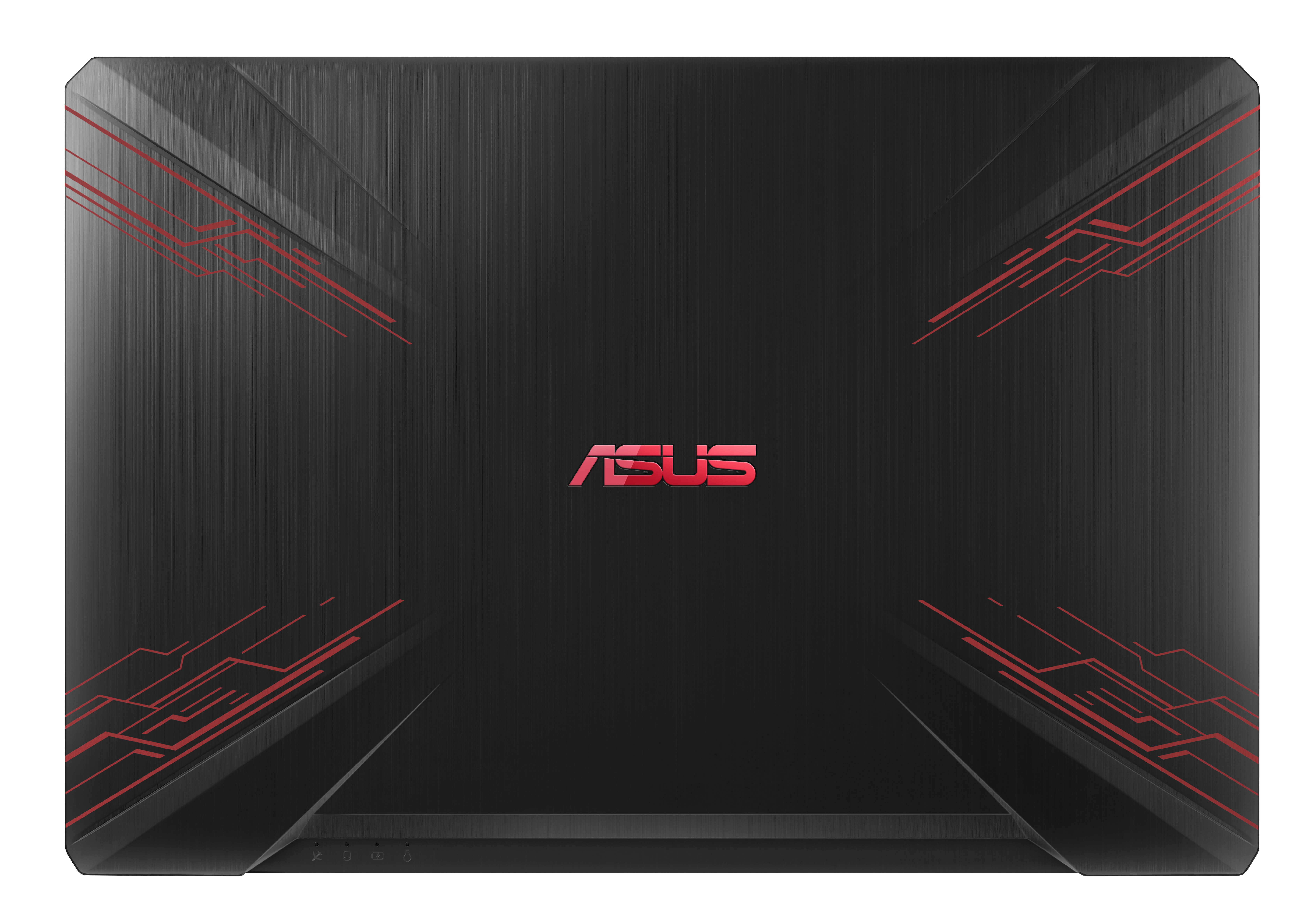 ASUS TUF Gaming FX504GD-58000T