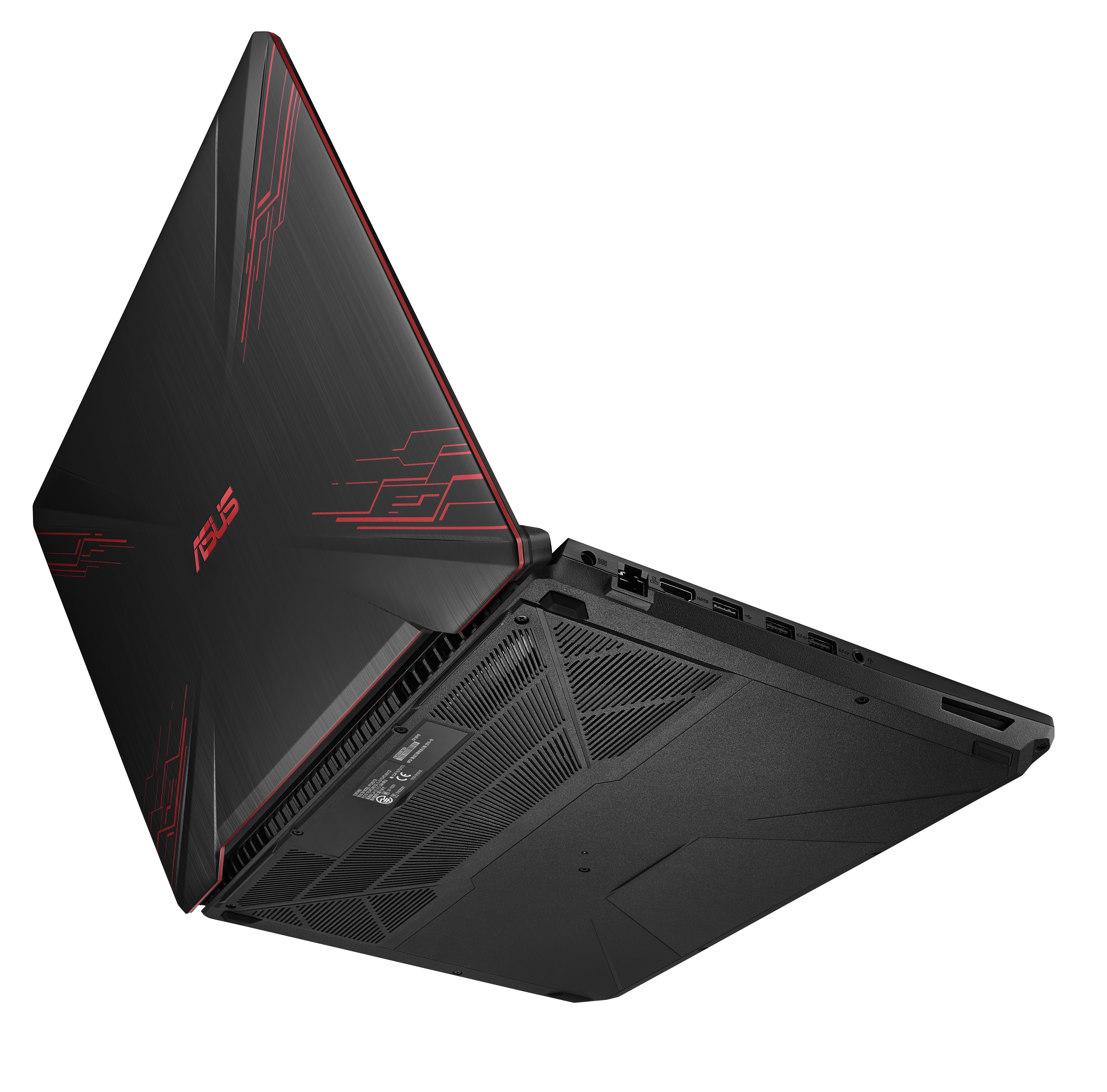 ASUS TUF Gaming FX504GD-58000T