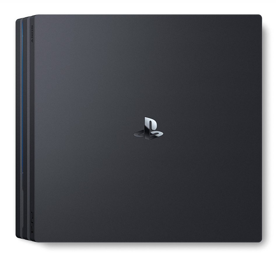 SONY PS4 PRO 1TB G Chasis Oyun Konsolu
