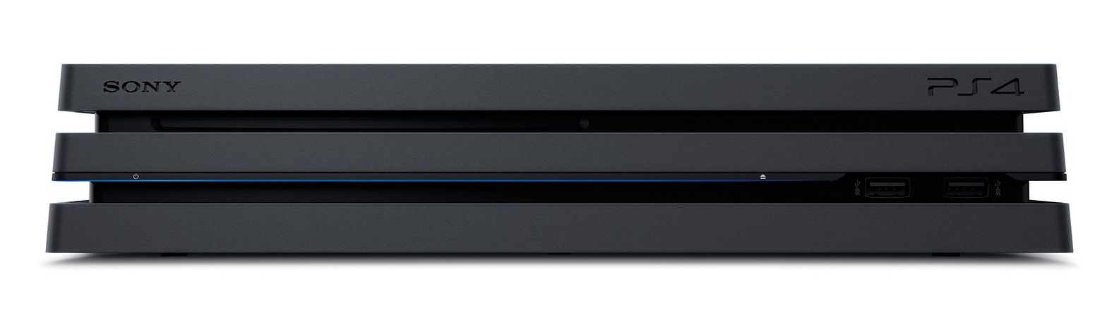 SONY PS4 PRO 1TB G Chasis Oyun Konsolu