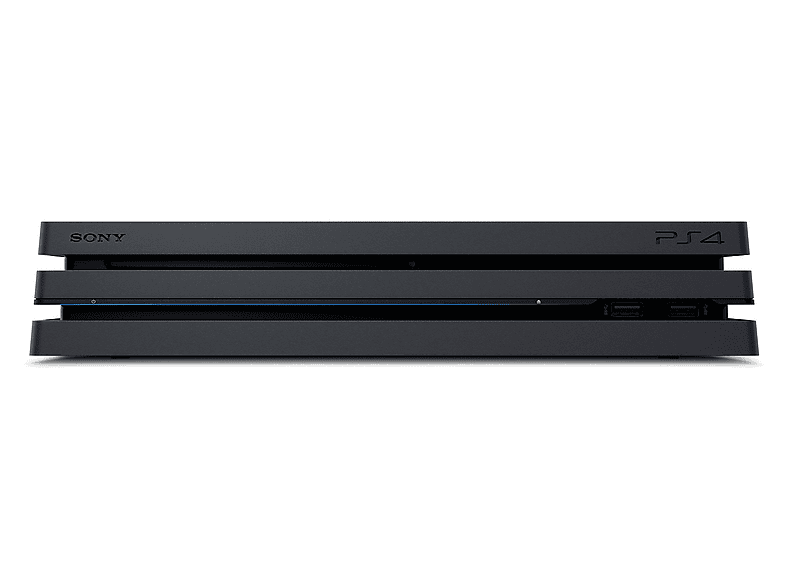 SONY PS4 PRO 1TB G Chasis Oyun Konsolu Fiyat & Özellik | MediaMarkt