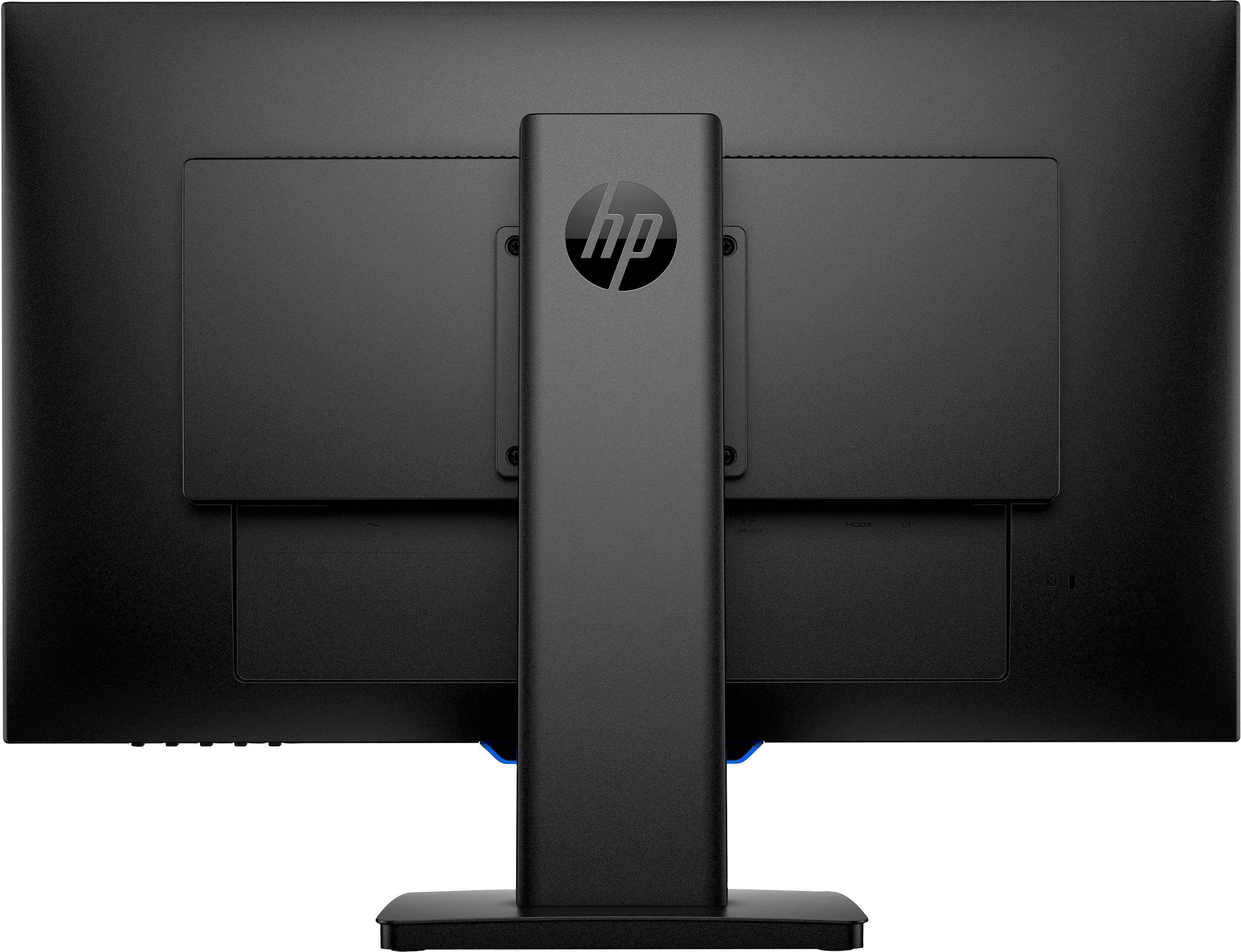 HP 27mx 27 Zoll  Full-HD  Gaming Monitor  1 ms Reaktionszeit  
