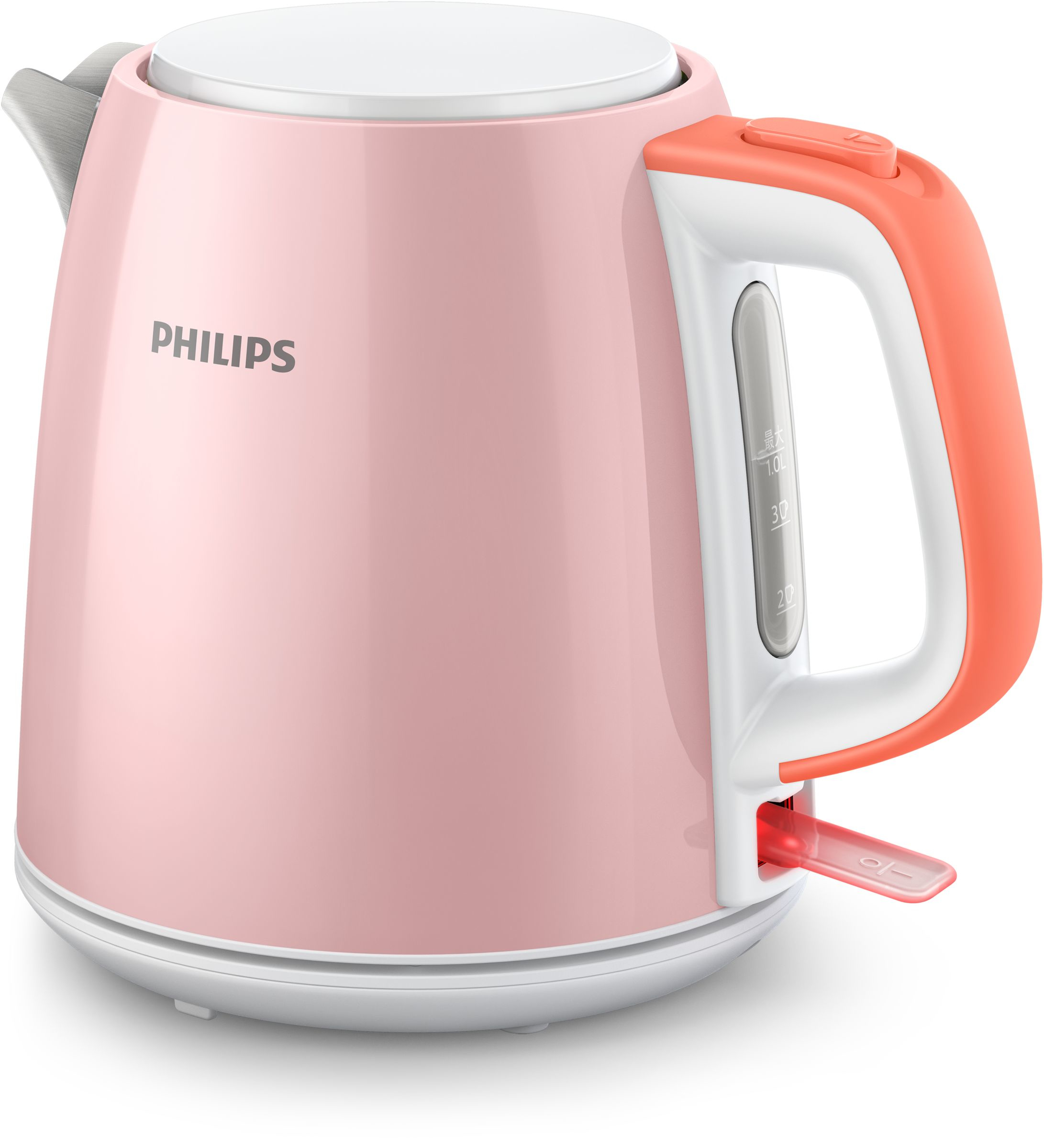 PHILIPS HD9348/58 Kettle