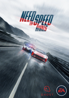 EA Need For Speed Rivals PS4 Oyun