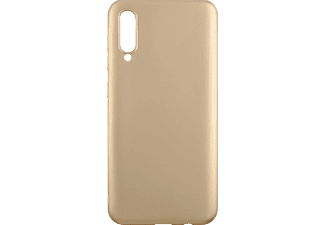 NATEK Mopal Seri  Rubber Silikon Telefon Kılıfı Gold