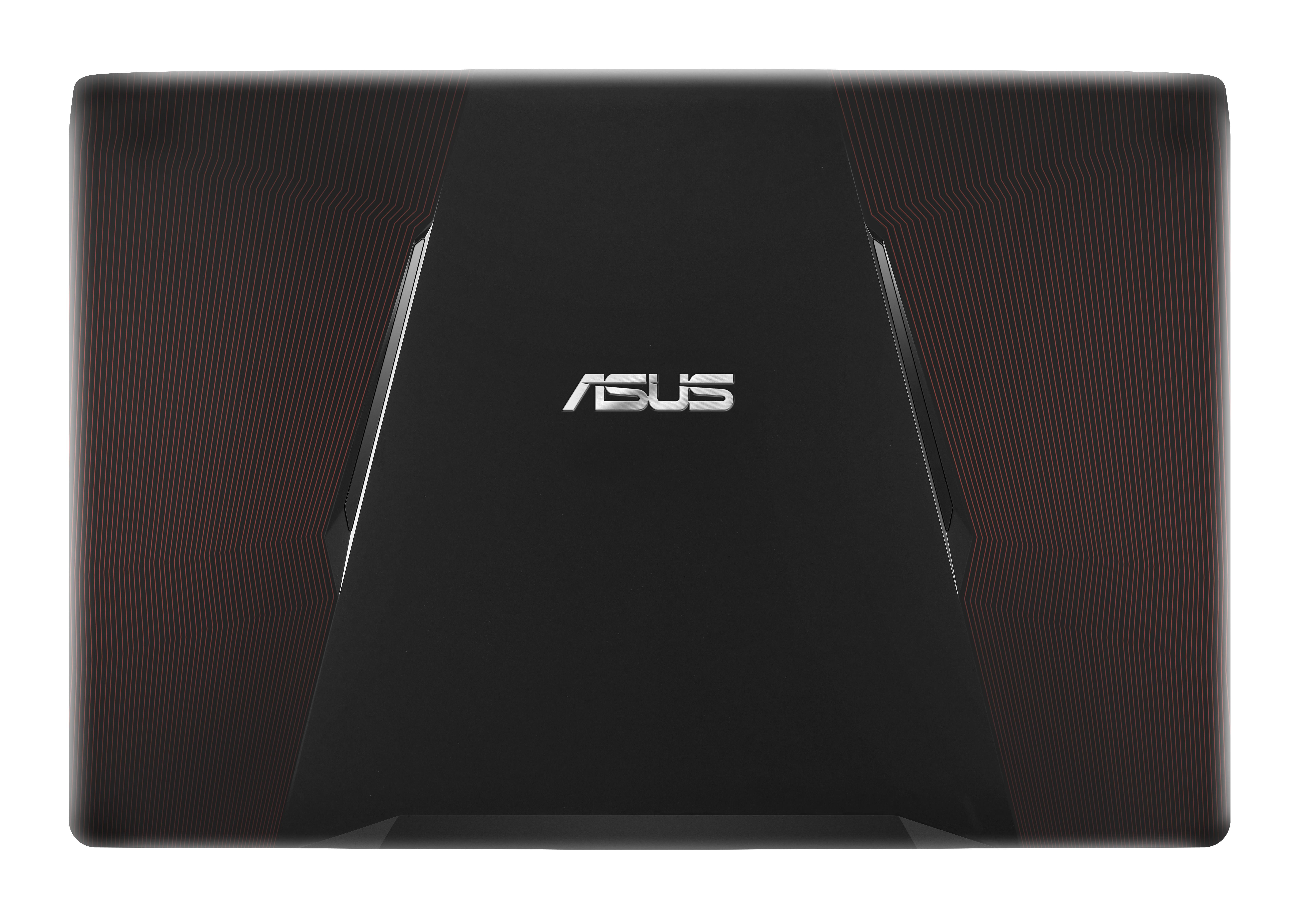 ASUS FX553VE-DM407T/i5-7300HQ/8GB/1TB/4GB-GTX1050TI/15.6" Gaming Laptop
