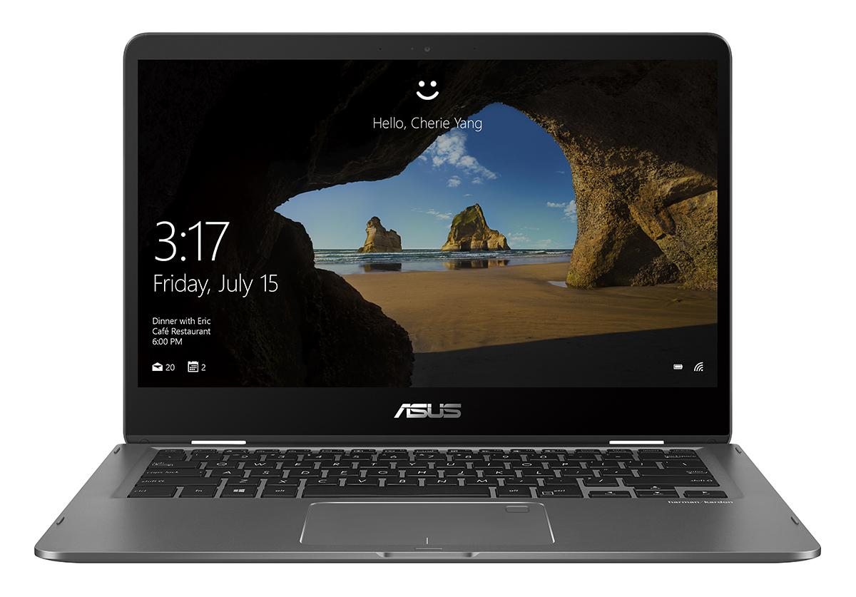 ASUS UX461UN-E1020T/I7-8550U/8GB/256GBSSD/2GB-MX150/14" Laptop