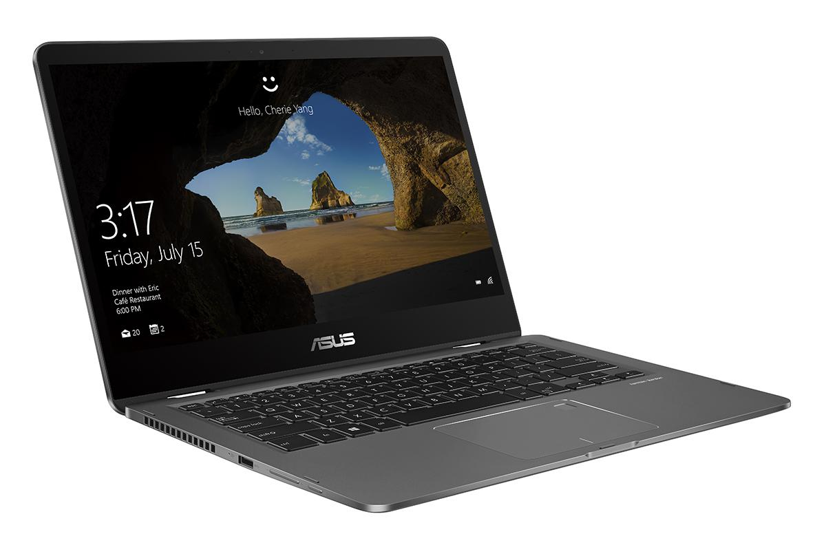 ASUS UX461UN-E1020T/I7-8550U/8GB/256GBSSD/2GB-MX150/14" Laptop