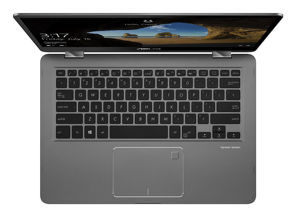 ASUS UX461UN-E1020T/I7-8550U/8GB/256GBSSD/2GB-MX150/14" Laptop