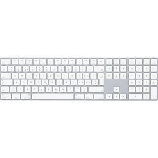 APPLE Magic Keyboard - tastiera (Bianco)
