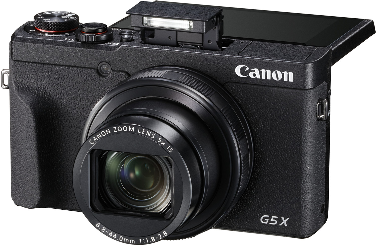 CANON PowerShot G5X Mark II | MediaMarkt