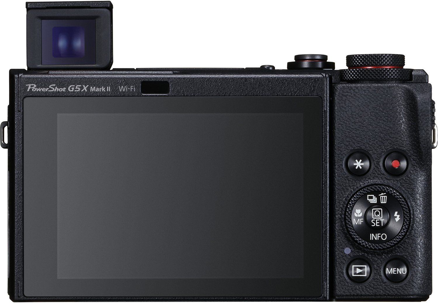 CANON PowerShot G5X Mark II | MediaMarkt