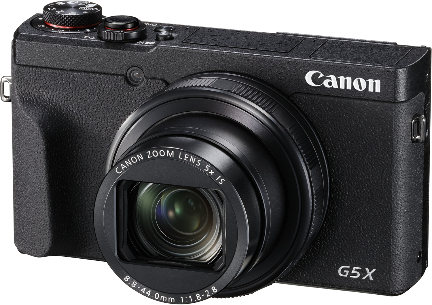 CANON PowerShot G5X Mark II | MediaMarkt