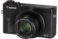 CANON PowerShot G7 X Mark III Zwart