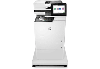 HP MFP M681f