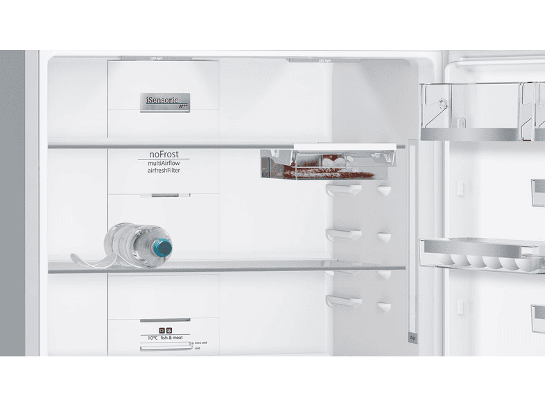 Siemens Kg86naw30n A 682 Lt No Frost Buzdolabi Fiyati