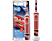 ORAL B Brosse à dents électrique pour enfants Cars (D100)