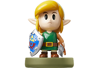 NINTENDO amiibo Link (Link's Awakening) (The Legend of Zelda) Figure de jeu