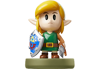 NINTENDO amiibo Link (Link's Awakening) (The Legend of Zelda) Spielfigur