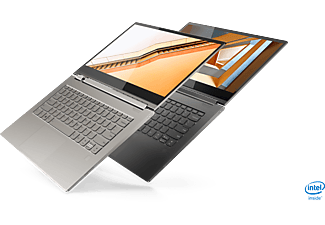 LENOVO Yoga C930-13IKB/C930/i7-8550/16GB/512GB/IHD/14" TOUCH/81C4006YTX 2in1 Laptop