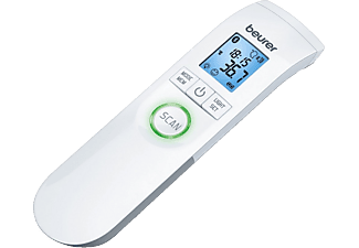 BEURER FT 95  Bluetooth érintkezésmentes hőmérő