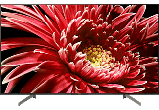 TV SONY KD85XG8596BAEP 85" FULL LED Smart 4K