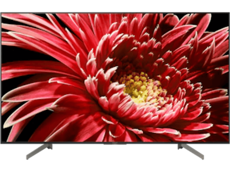 TV SONY KD85XG8596BAEP 85'' FULL LED Smart 4K