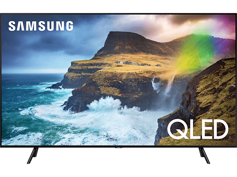 Samsung QE65Q70R