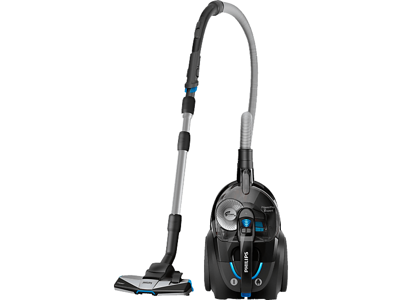 Staubsauger ohne Beutel PHILIPS FC 974109 PowerPro Expert Staubsauger von Philips jetzt bestellen | MediaMarkt