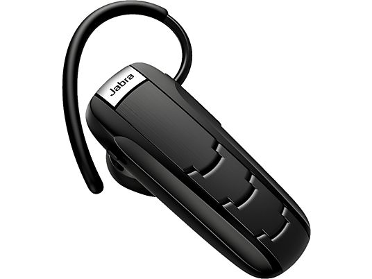 JABRA Talk 35 - Office Headset (In-ear, Schwarz)